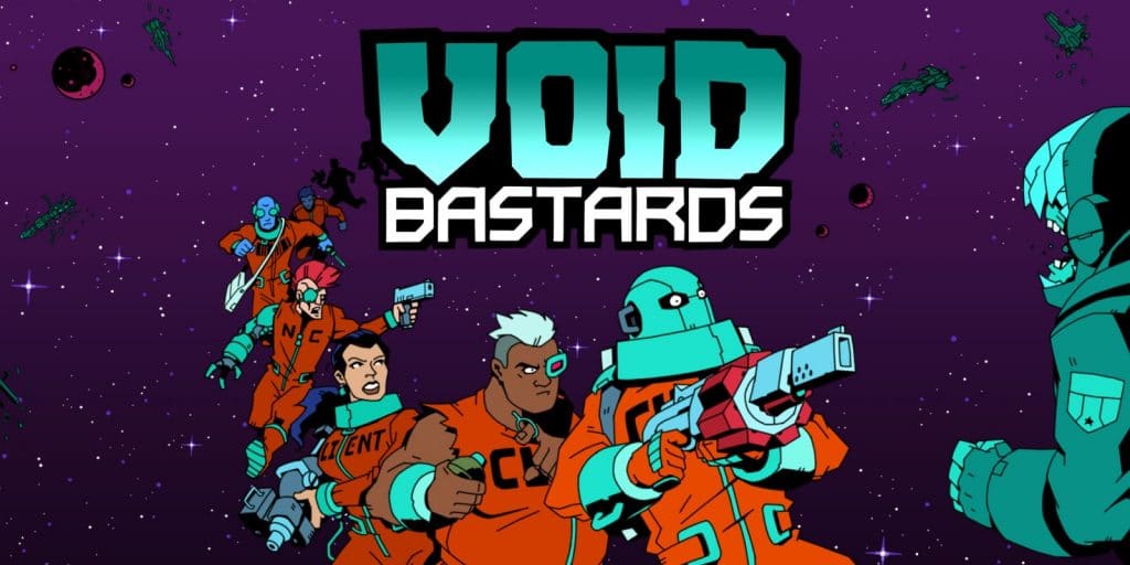 Void Bastards