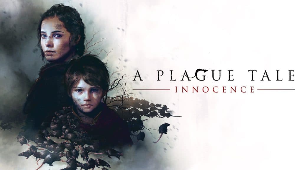 A Plague Tale Innocence