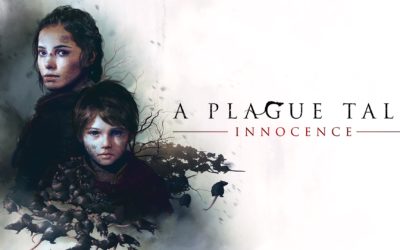 A Plague Tale: Innocence (Xbox One, PS4)