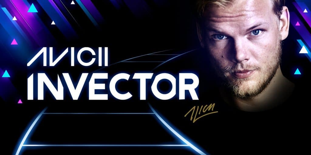 Avicii Invector