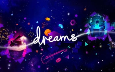 Dreams (PS4)