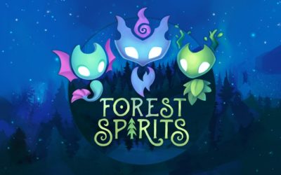 Forest Spirits offre six jeux sur eShop Switch