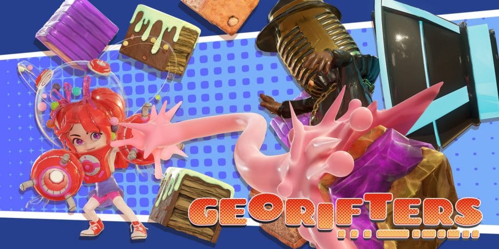 Georifters Final