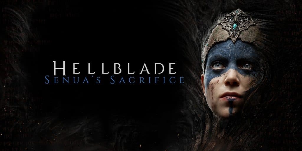 Hellblade Senuas Sacrifice