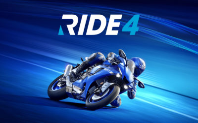 [Test] Ride 4 (Xbox One)