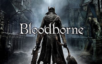 Bloodborne (PS4) / Edition GOTY / Collector / PlayStation Hits