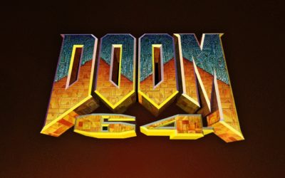 LRG annonce DOOM 64