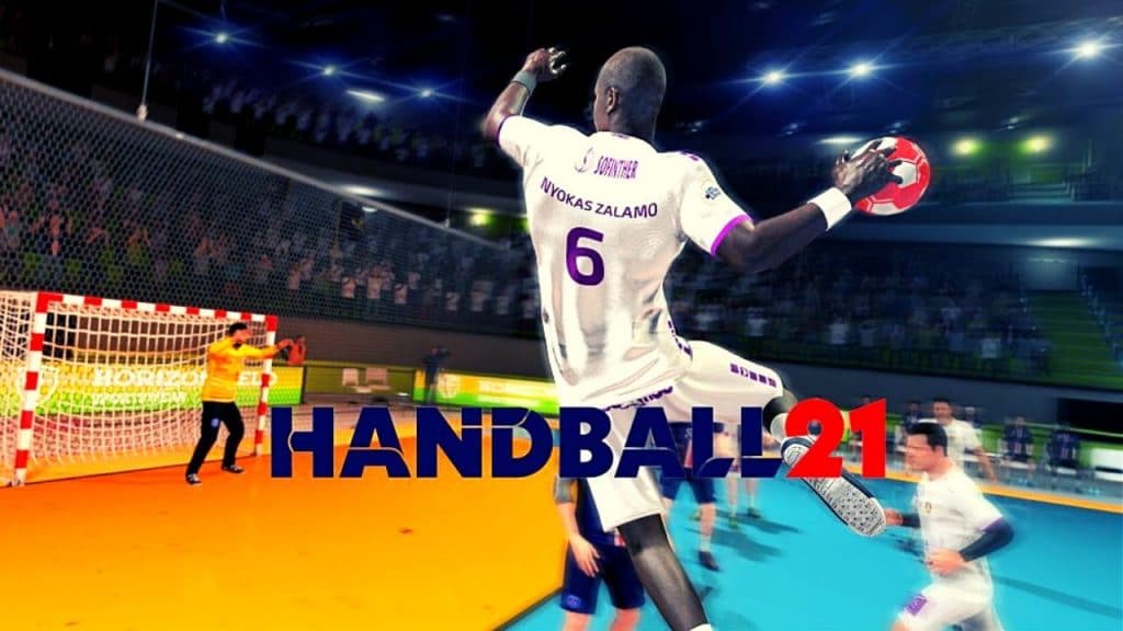 Handball 21