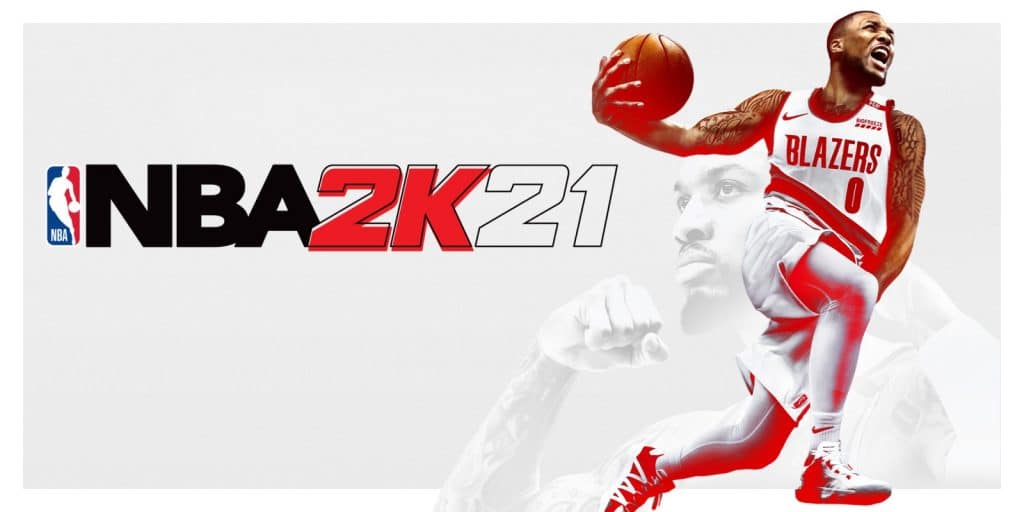 NBA 2k21