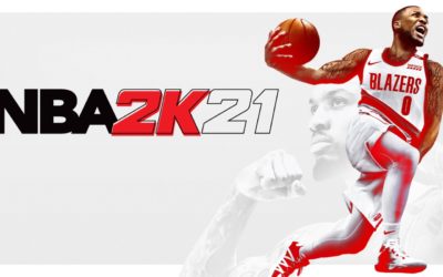 NBA 2K21 (Xbox One, PS4) / Edition Mamba Forever