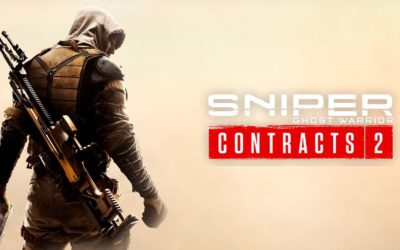 Sniper Ghost Warrior Contracts 2 vous accueille au Kuamar