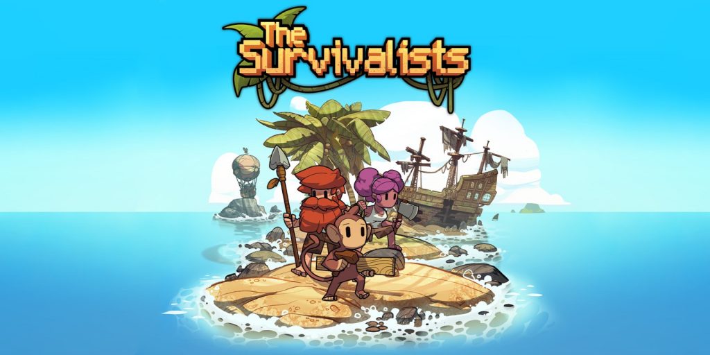 The Survivalists