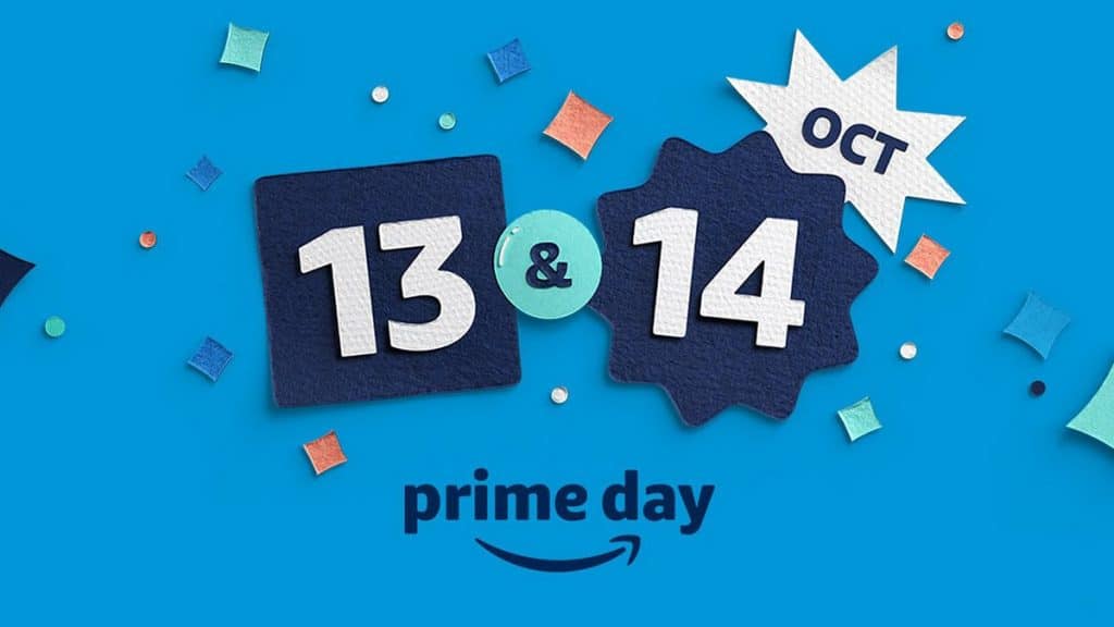 Amazon Prime Day 2020