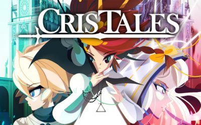 Cris Tales présente ses personnages