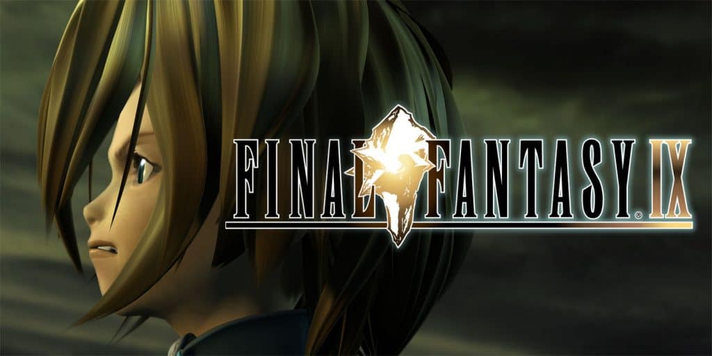 Final Fantasy 9