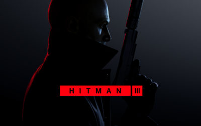 Trailer de lancement pour Hitman 3