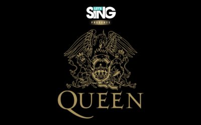 [Test] Let’s Sing Queen (Switch)