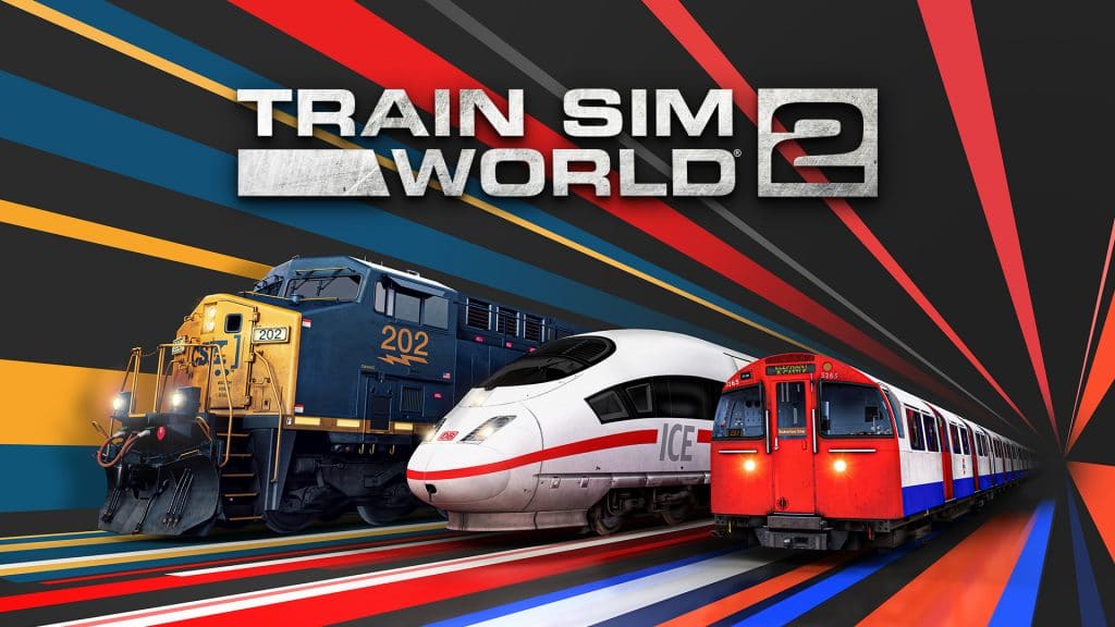 Train Sim World 2