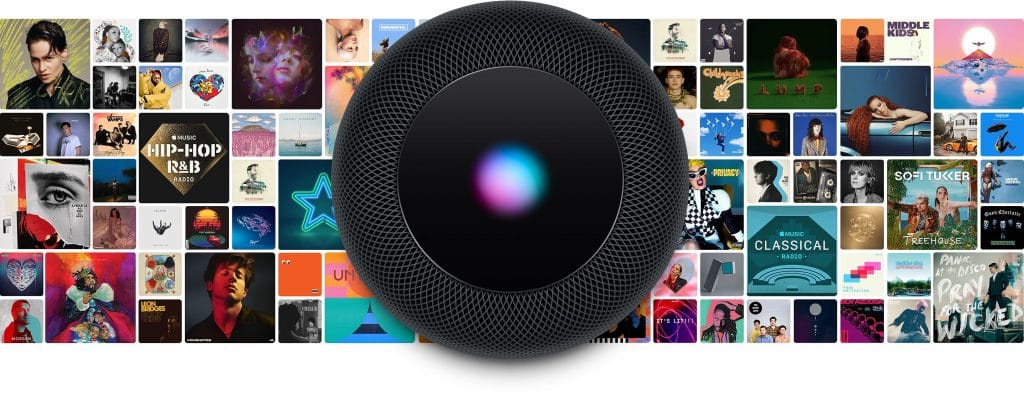 Apple Homepod