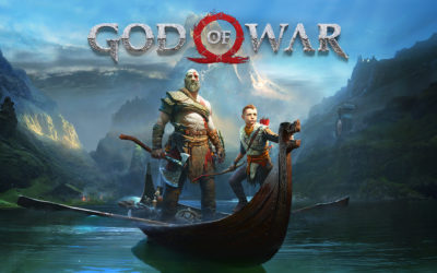 God of War (PS4) / PlayStation Hits