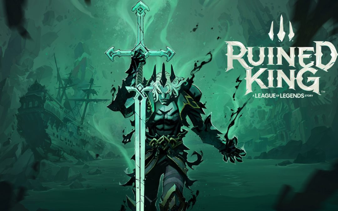 Ruined King: A League of Legends Story en approche sur consoles et PC