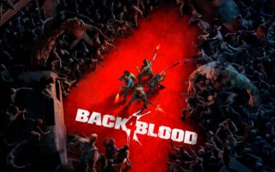 Back 4 Blood présente sa campagne