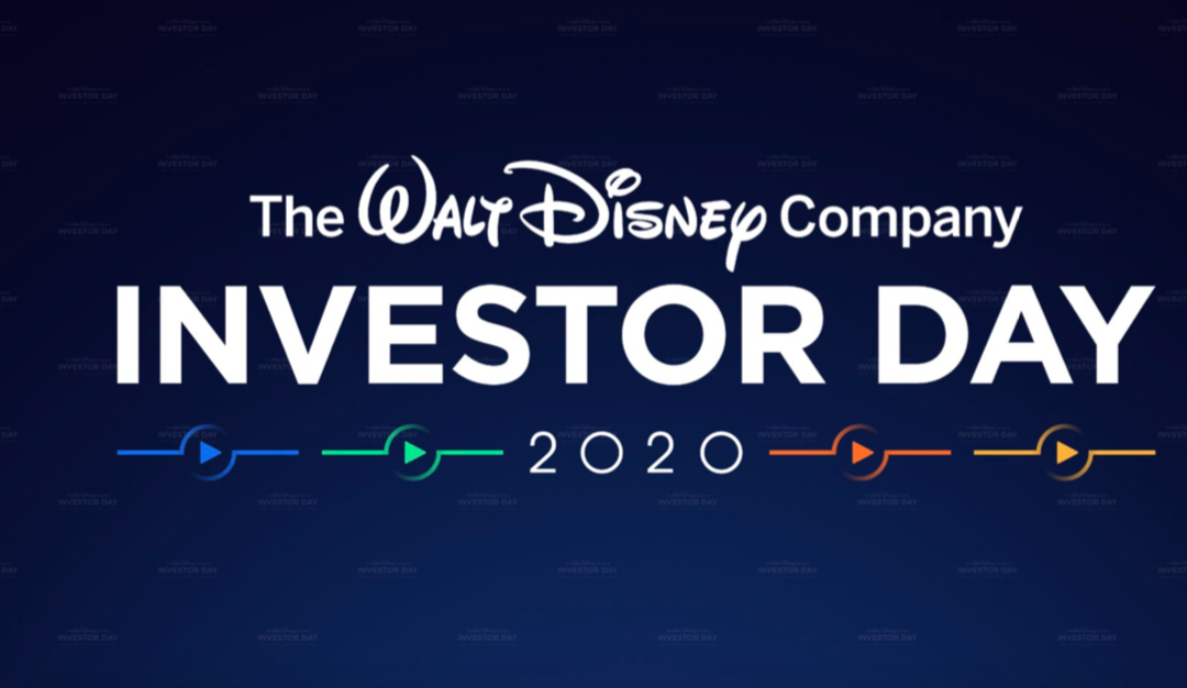 Disney Investor Day 2020: les annonces Marvel et Star Wars