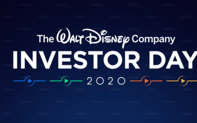 Disney Investor Day 2020: les annonces Marvel et Star Wars