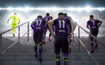 Football Manager 2021 débarque sur consoles Xbox