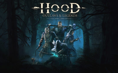 Du contenu post-launch pour Hood: Outlaws & Legends