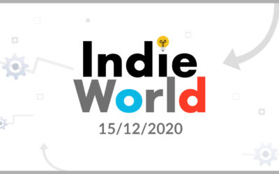 Indie World Showcase (Décembre 2020)