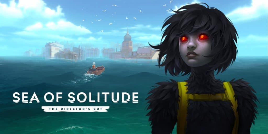 Sea Of Solitude Directors Cut