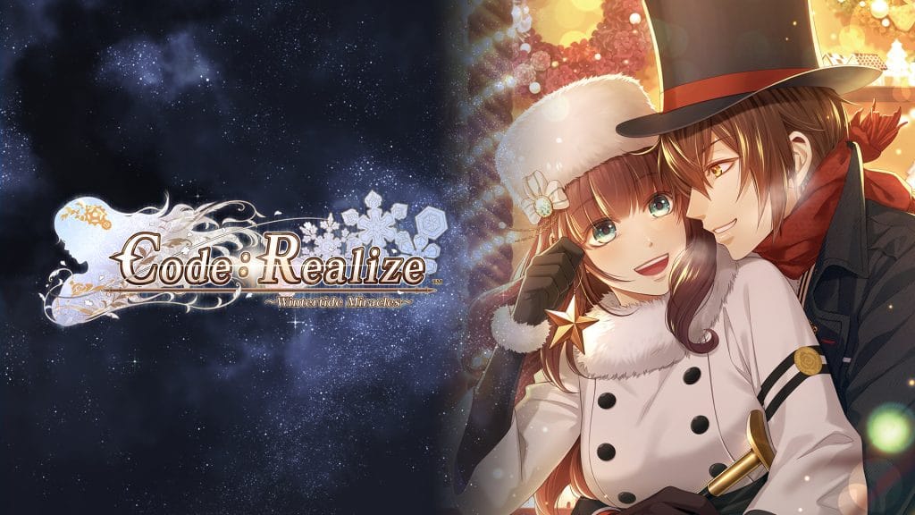 Code Realize Wintertide Miracles