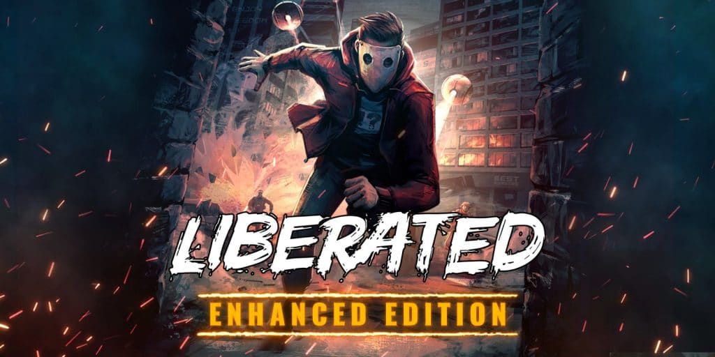 Liberated Enhanced Edition