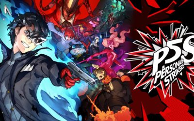 Libérez les coeurs dans Persona 5 Strikers