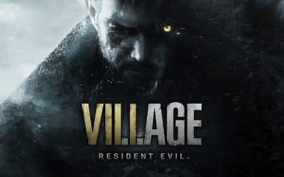 Resident Evil Village est disponible