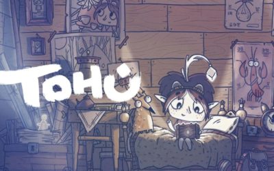 TOHU en approche sur consoles et PC