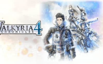 [Test] Valkyria Chronicles 4 Complete Edition (Stadia)