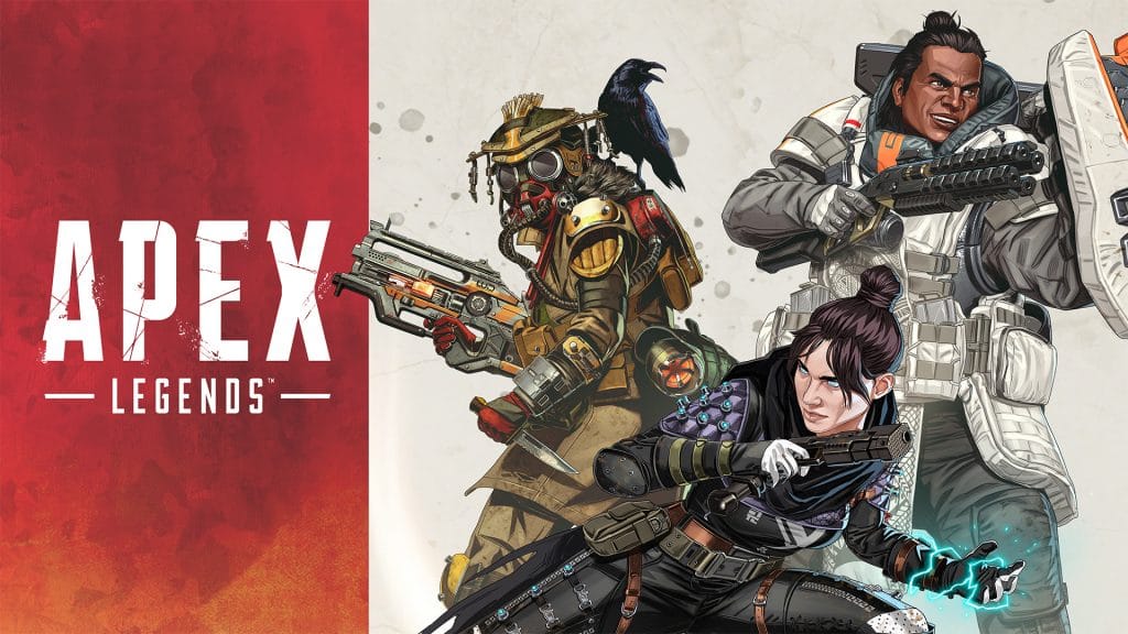 Apex Legends