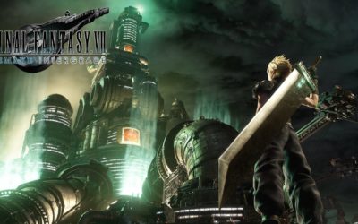 Final Fantasy VII Remake Intergrade s’offre un dernier trailer