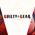 Guilty Gear Strive