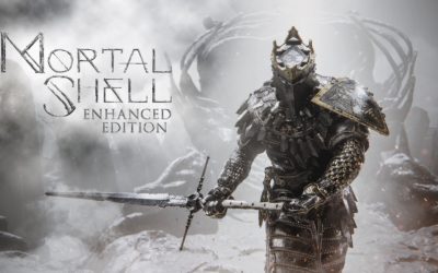 Mortal Shell: Enhanced Edition annoncé sur PS5 et Xbox Series X/S