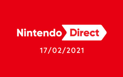 Nintendo Direct (Février 2021)