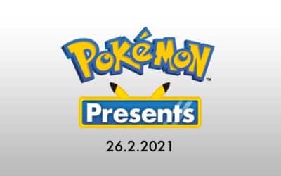 Pokémon Presents (Février 2021)