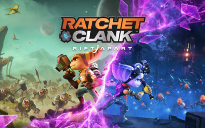 Ratchet & Clank : Rift Apart nous éblouit en vidéo (State of Play)