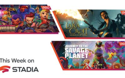 This week on Stadia (02/02/2021)