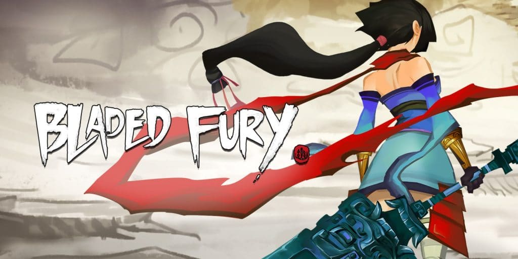 Bladed Fury