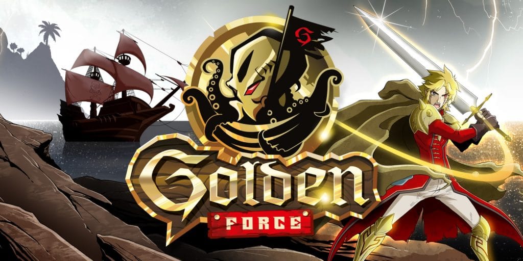 Golden Force