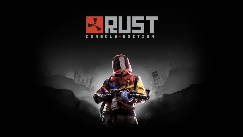 Rust Console Edition