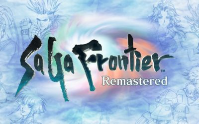 SaGa Frontier Remastered présente Fuse